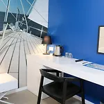 スカラリア ゲストハウス スプリト