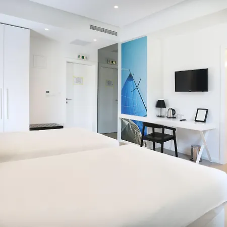 Gæstehus Scalaria 4*