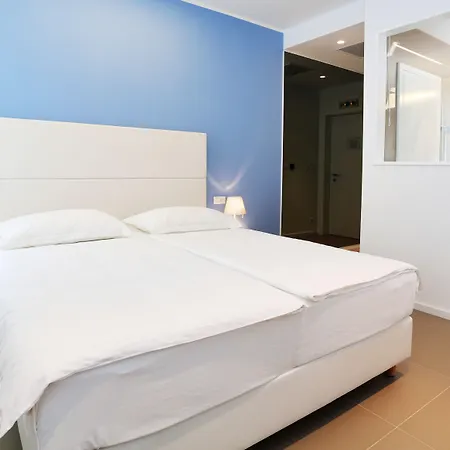 Scalaria 4* Split