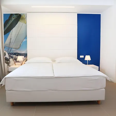 Scalaria 4* Split