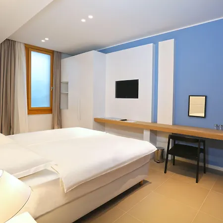 Scalaria Gæstehus 4*