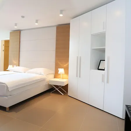 Gæstehus Scalaria 4*