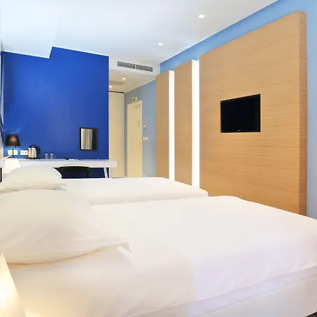 Scalaria 4* Split