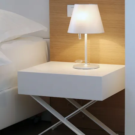 Scalaria Gæstehus 4*