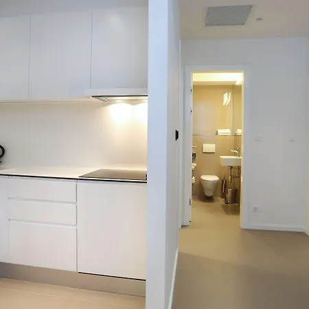 Gæstehus Scalaria 4*