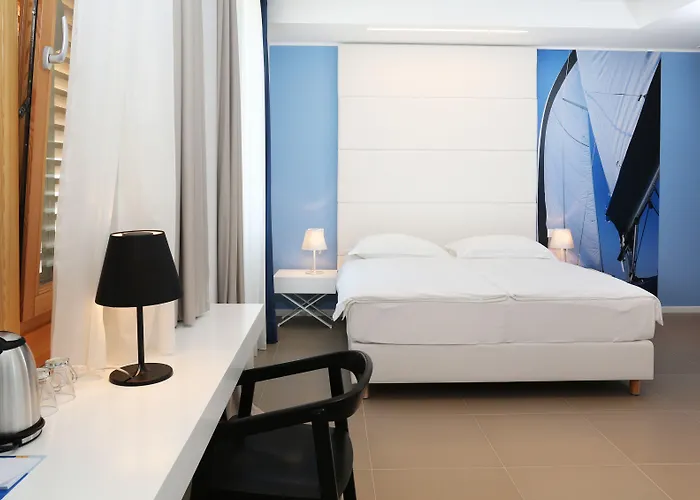 Scalaria בית הארחה